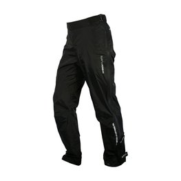 HAVEN pantalones largos sin tirantes - POLARTIS X-PROOF - negro