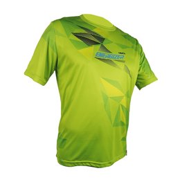 HAVEN jersey de manga corta - ENERGIZER CRAZY SHORT - verde