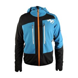 HAVEN chaqueta cortaviento - POLARTIS - azul
