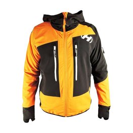 HAVEN chaqueta aislante - POLARTIS - naranja