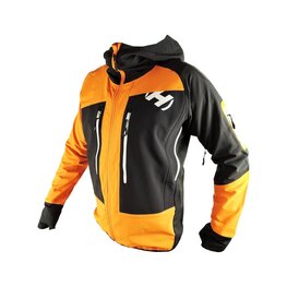 HAVEN chaqueta aislante - POLARTIS - naranja