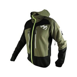 HAVEN chaqueta aislante - POLARTIS - verde