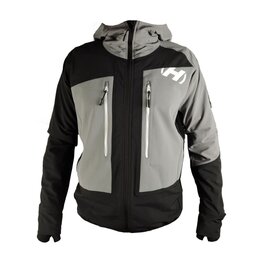 HAVEN chaqueta aislante - POLARTIS - negro