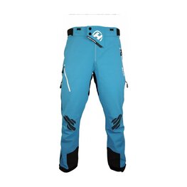 HAVEN pantalones largos sin tirantes - POLARTIS - azul