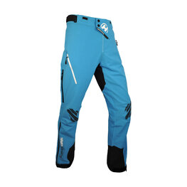 HAVEN pantalones largos sin tirantes - POLARTIS - azul