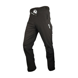 HAVEN pantalones largos sin tirantes - POLARTIS - negro