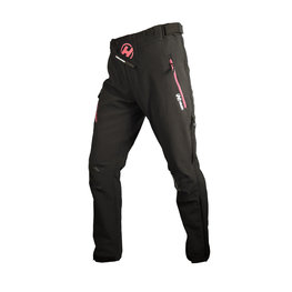 HAVEN pantalones largos sin tirantes - POLARTIS - rosa