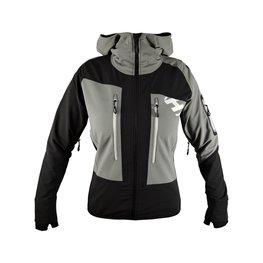 HAVEN chaqueta aislante - POLARTIS WOMEN - negro