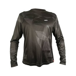 HAVEN maillot de verano de manga larga - ENERGIZER CRAZY LONG - negro
