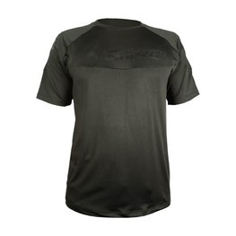 HAVEN jersey de manga corta - ENERGIZER - negro