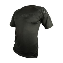 HAVEN jersey de manga corta - ENERGIZER - negro