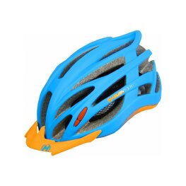 HAVEN casco - TOLTEC LUMIERE - azul/naranja