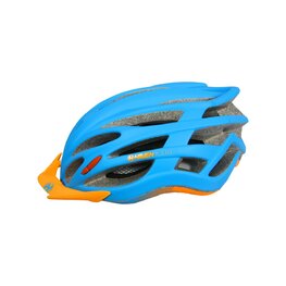 HAVEN casco - TOLTEC LUMIERE - azul/naranja