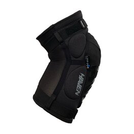 HAVEN rodilleras - IMPACT KNEE - negro