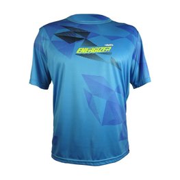 HAVEN jersey de manga corta - ENERGIZER CRAZY SHORT KID - azul