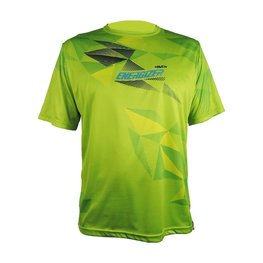 HAVEN jersey de manga corta - ENERGIZER CRAZY SHORT KID - verde