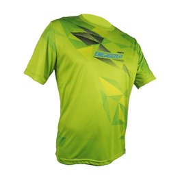 HAVEN jersey de manga corta - ENERGIZER CRAZY SHORT KID - verde