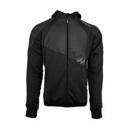 HAVEN sudadera - POLARTIS HOODIE HMS - negro