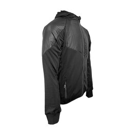 HAVEN sudadera - POLARTIS HOODIE HMS - negro