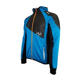 HAVEN sudadera - POLARTIS HOODIE HMS - azul