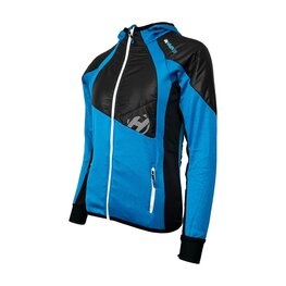HAVEN sudadera - POLARTIS HOODIE WMS - azul