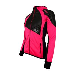 HAVEN sudadera - POLARTIS HOODIE WMS - rosa