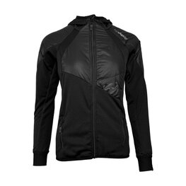HAVEN sudadera - POLARTIS HOODIE WMS - negro