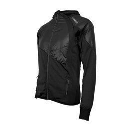 HAVEN sudadera - POLARTIS HOODIE WMS - negro
