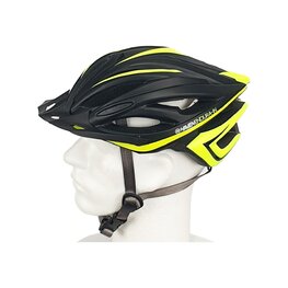 HAVEN casco - ENDURA-IN - negro/verde