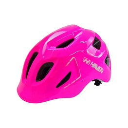 HAVEN casco - MAGLITE - rosa