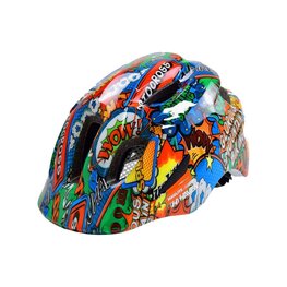 HAVEN casco - MAGLITE - multicolor