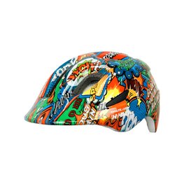 HAVEN casco - MAGLITE - multicolor