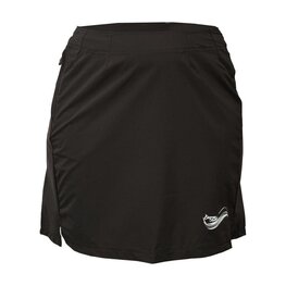HAVEN falda - ENERGY - negro
