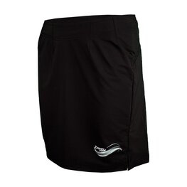HAVEN falda - ENERGY - negro