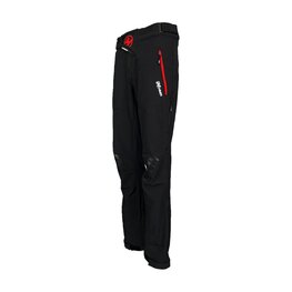 HAVEN pantalones largos sin tirantes - POLARTIS - rojo