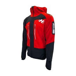 HAVEN chaqueta aislante - POLARTIS - rojo