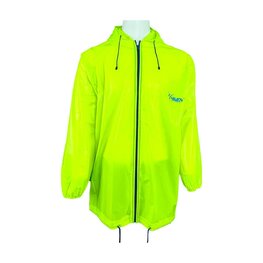 HAVEN impermeable - CLASSIC STRONG - verde