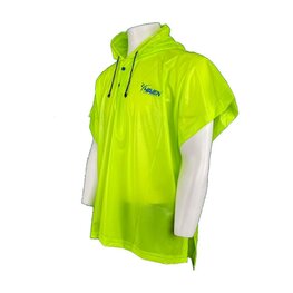 HAVEN impermeable - PONCHO STRONG - verde