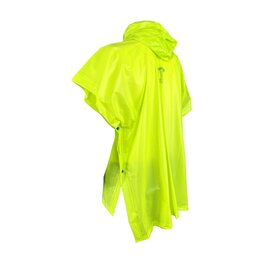 HAVEN impermeable - PONCHO STRONG - verde