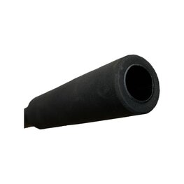 HAVEN empuñaduras - SILICON FATTY - negro