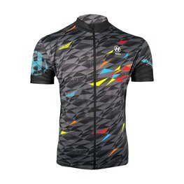 HAVEN jersey de manga corta - SKINFIT NEO - negro
