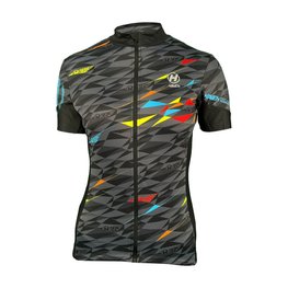 HAVEN jersey de manga corta - SKINFIT NEO WOMEN CRAZY - negro