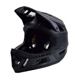 HAVEN casco - DHMAG - negro