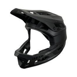 HAVEN casco - DHMAG - negro