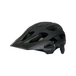HAVEN casco - CROSSMAG - negro