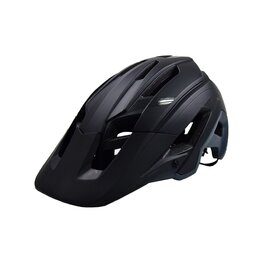 HAVEN casco - TRAILMAG - negro