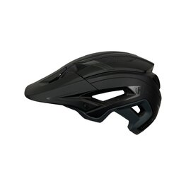 HAVEN casco - TRAILMAG - negro