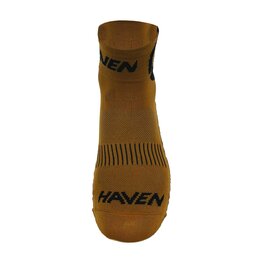 HAVEN calcetines clásicos - LITE SILVER NEO 2PAK - marrón