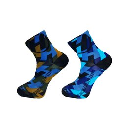 HAVEN calcetines clásicos - LITE SILVER NEO 2PAK - multicolor
