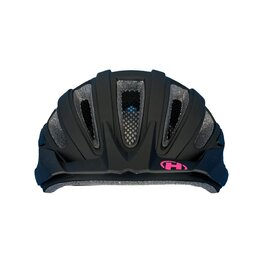 HAVEN casco - NOMIC - negro/rosa